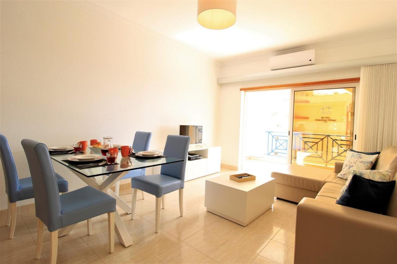 Armacao De Pera Brightness With Pool By Homing Apartment Exterior photo